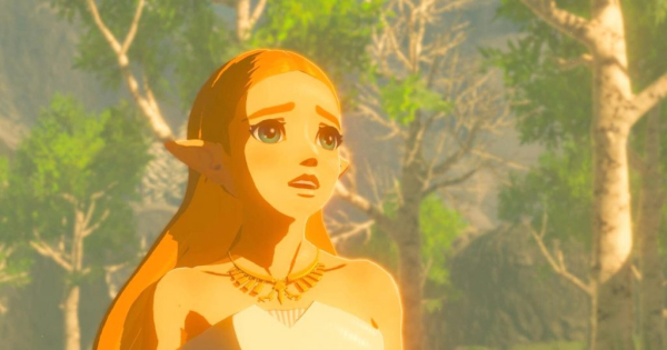 Герои Breath of the Wild по знакам китайского гороскопа