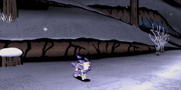 Лучшие игры с сел-шейдингом