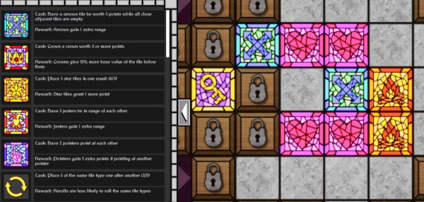 Лучшие игры с витражной графикой