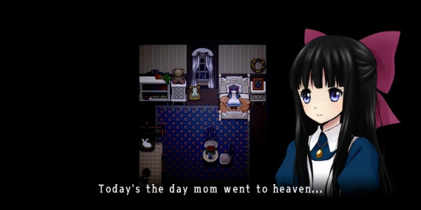 Лучшие аниме-хорроры